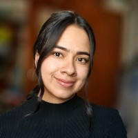 Katherine Rosas