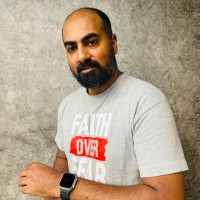 Hassan Masood