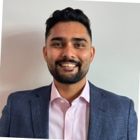 Aashay Shah