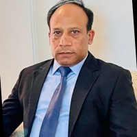 Sarfaraz Ahmad