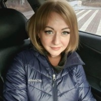 Яна Мозговая