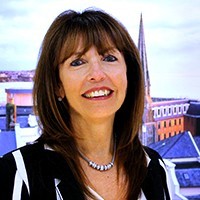 Lynn Kelly