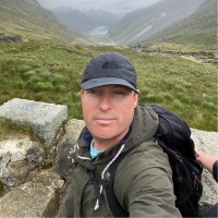 Darragh White