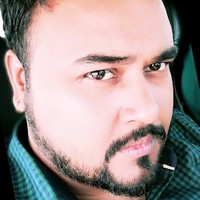 Bhargav Medhi
