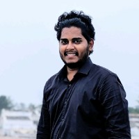 Bhanu Prakash