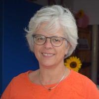 Sabine Kasperek