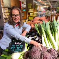 Caroline Lundin Fd Isaksson