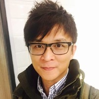 Yuanpo(Clive) Tsai