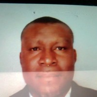 Lawrence C. U. Caleb