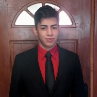 Brandon Sepulveda