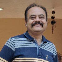 Dipak Nehete