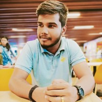 Ashwin vijay
