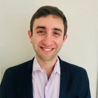 Aharon Bauman