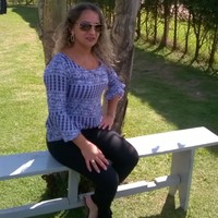 maria cristina faria