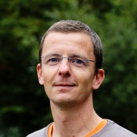 Bruno Dombrecht