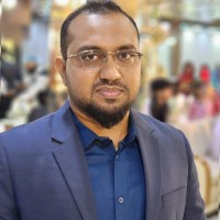 Md. Riazul Karim Khan