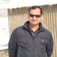 MPS Mourya