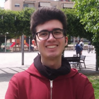 David Valdivia Martínez