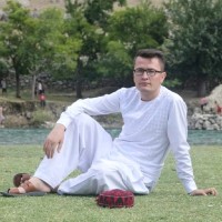 MohammadAli Nazari