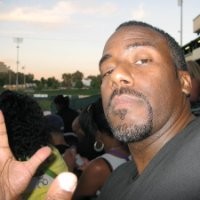 Rahsaan Williams