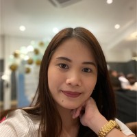 Mary June Catalan