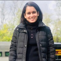 Hina Gupta