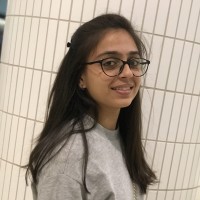 Ishpreet Kaur