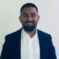 Danny Durán Calvo