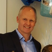 bernard mulhern