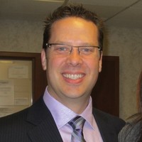 Kevin Mitchel