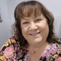 Sue Hewson