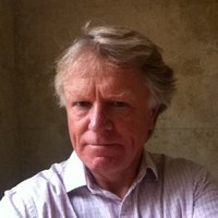 Tim Raikes