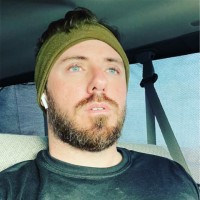 Nicholas McGehee