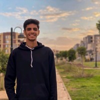 Mohamed Magdy