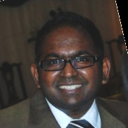 Yohan Devadason