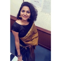 Sunita P.M. Iyer