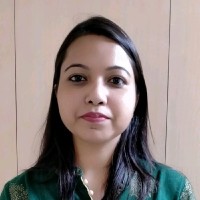 Ankumoni Sharma
