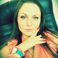 Юлия Прокопенко