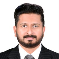 Bipin Thomas