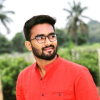 Rakesh Reddy