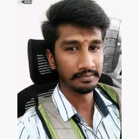 Arunprasath A