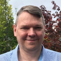 Sean Peel (Ph.D.)