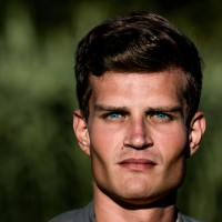 Gašper Oblak
