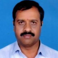 KESHAVAMURTHY H R