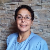Mariela Cepero Chong