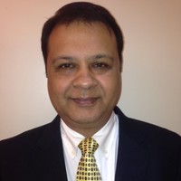 Sachit Gupta