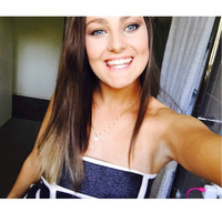 Chloe Thorpe