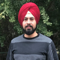 Harmeet Singh