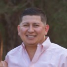 Eddie Delgado