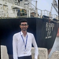Arjun Mohankumar